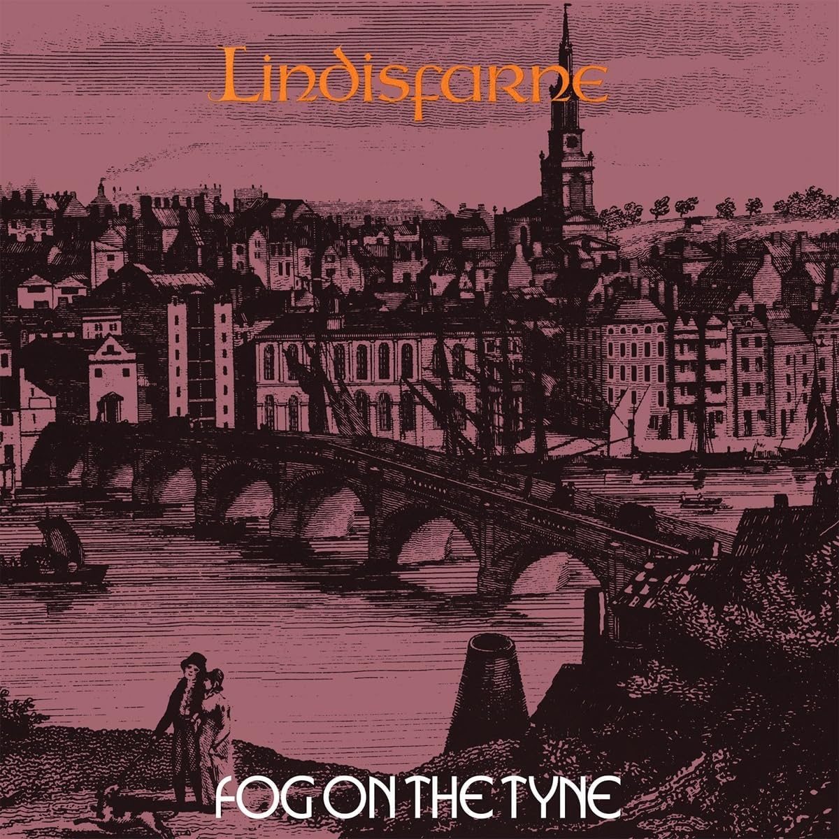 Fog On The Tyne [VINYL]