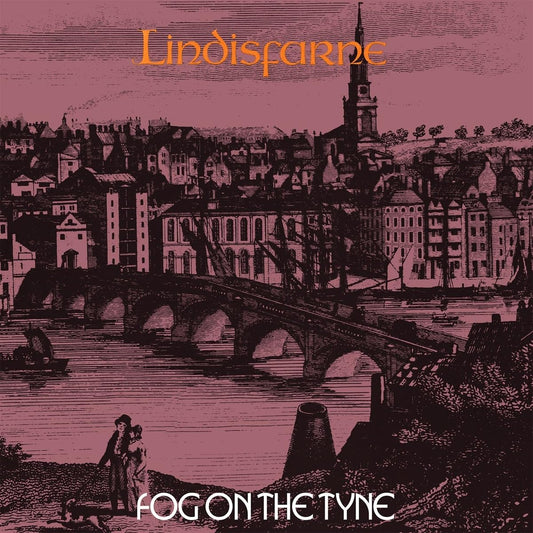 Fog On The Tyne [VINYL]