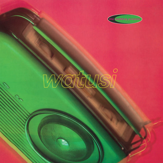 Watusi [VINYL]