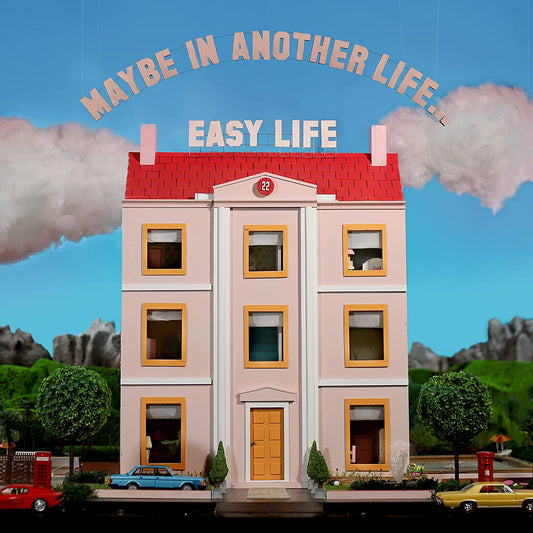 Hard Life - Maybe In Another Life [CD]