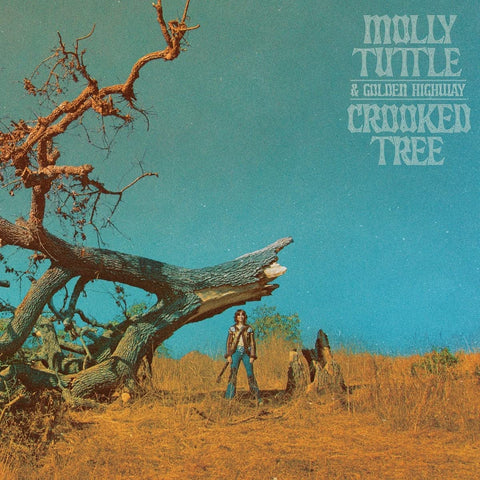 Molly Tuttle & Golden Highway - Crooked Tree [VINYL]