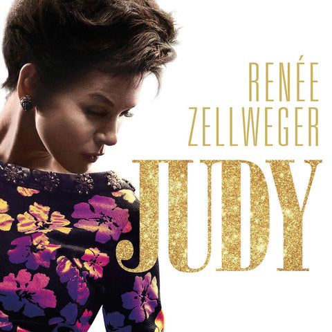 Renée Zellweger - Judy [CD]