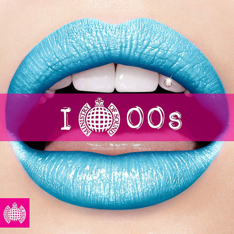 Various Artists - I Love 00S [CD]