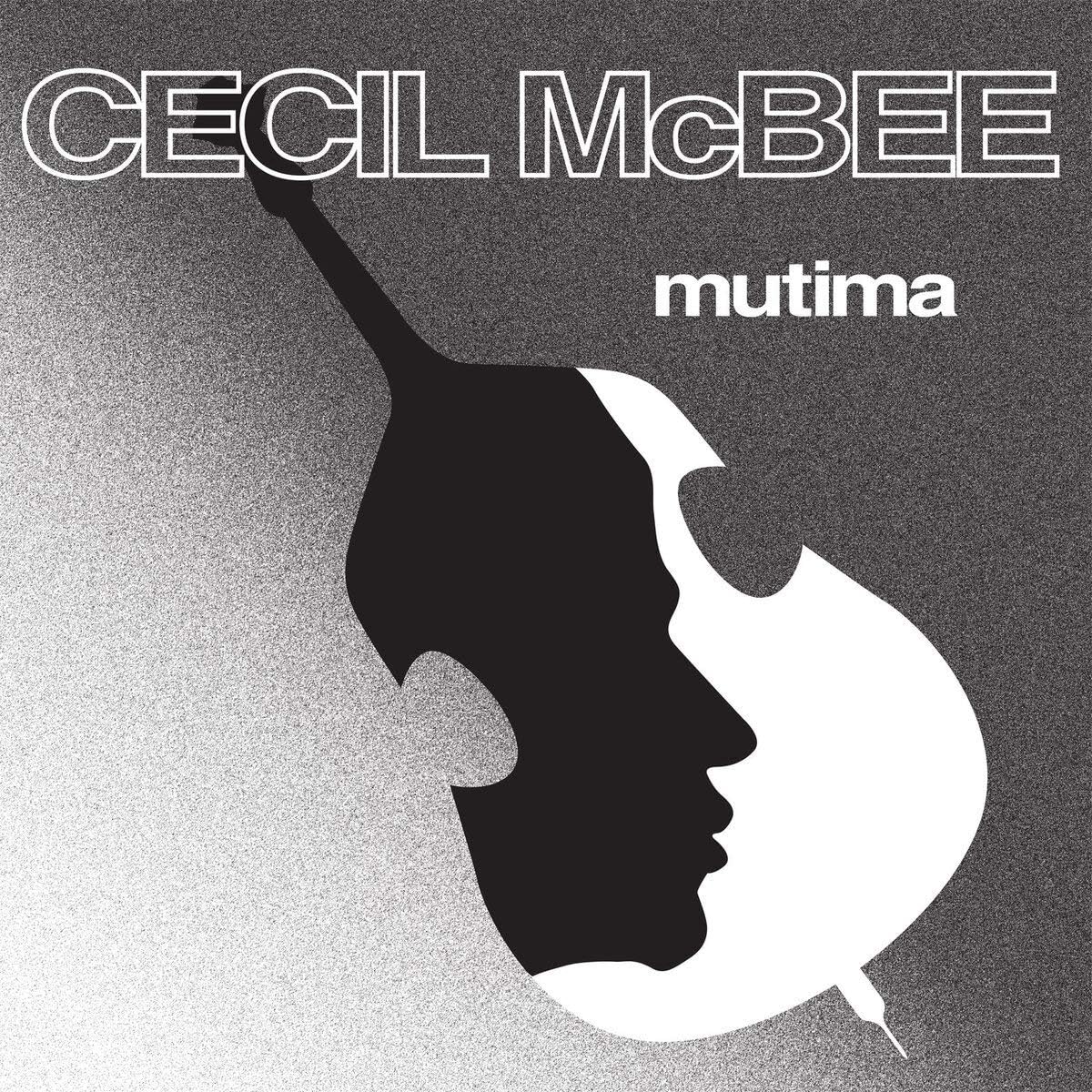 Cecil Mcbee - Mutima [VINYL]
