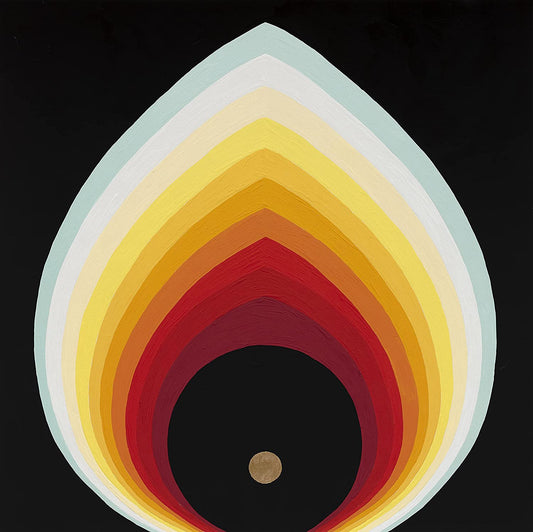 K.D.A.P. Kevin Drew - Influences [CD]