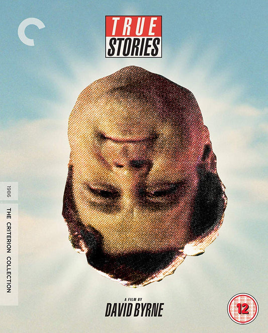 True Stories [BLU-RAY]