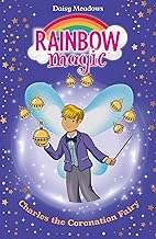 Rainbow Magic: Charles the Coronation Fairy