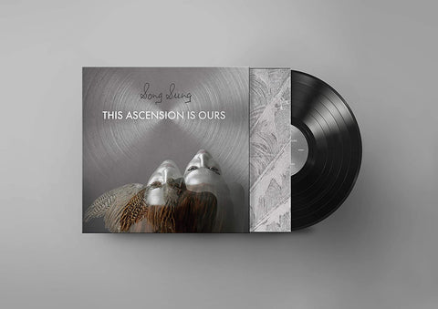 SONG SUNG - THIS ASCENSION IS OURS [VINYL]