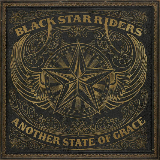 Black Star Riders - Another State of Grace [CD]