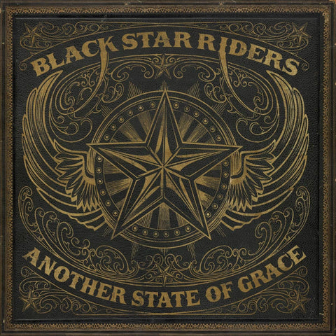 Black Star Riders - Another State of Grace [CD]