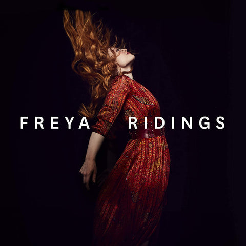 Freya Ridings - Freya Ridings [CD]