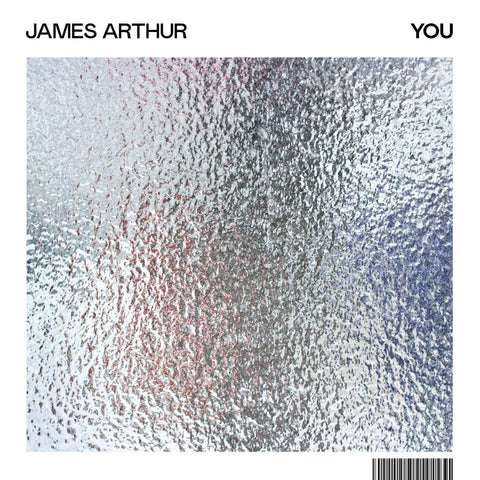 Arthur, James - You [CD]