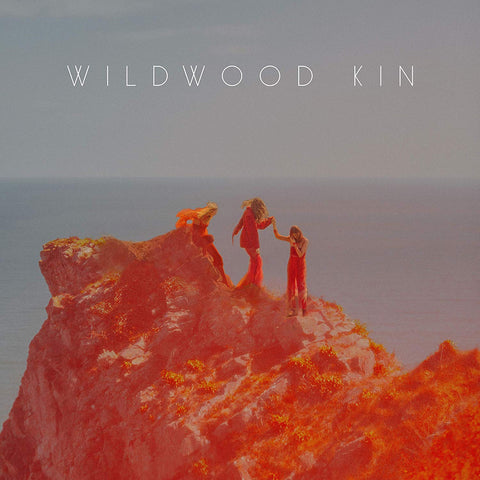 Wildwood Kin - Wildwood Kin [CD]