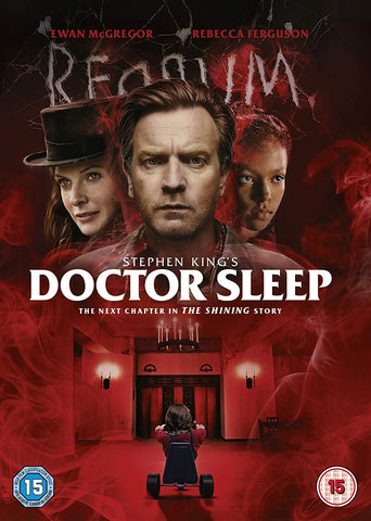 Stephen King's Doctor Sleep [DVD]