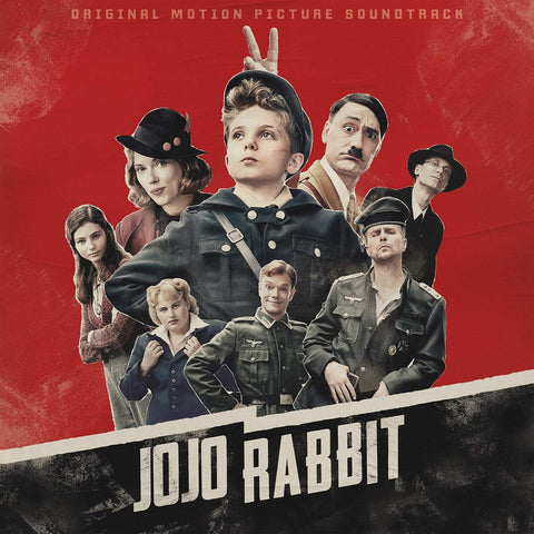 Various Artists - Jojo Rabbit [CD]