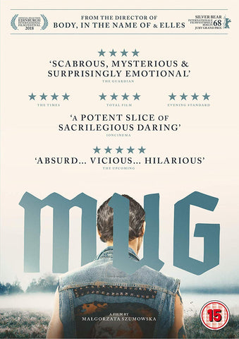 Mug [DVD]