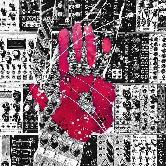 Subjective - The Start Of No Regret (Pink Vinyl) [VINYL]