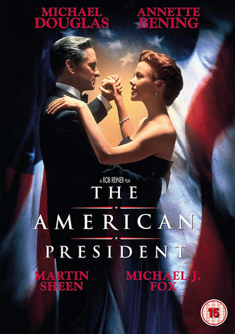 The American President [DVD] [1995]
