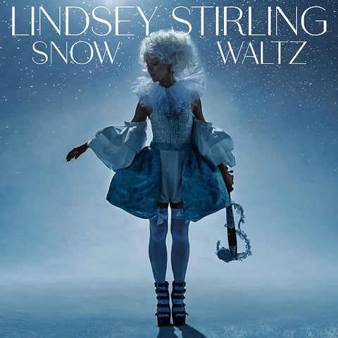 Lindsey Stirling - Snow Waltz [CD]