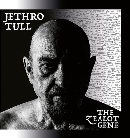 Jethro Tull - The Zealot Gene (Limited 2CD/BluRay Artbook) [CD]
