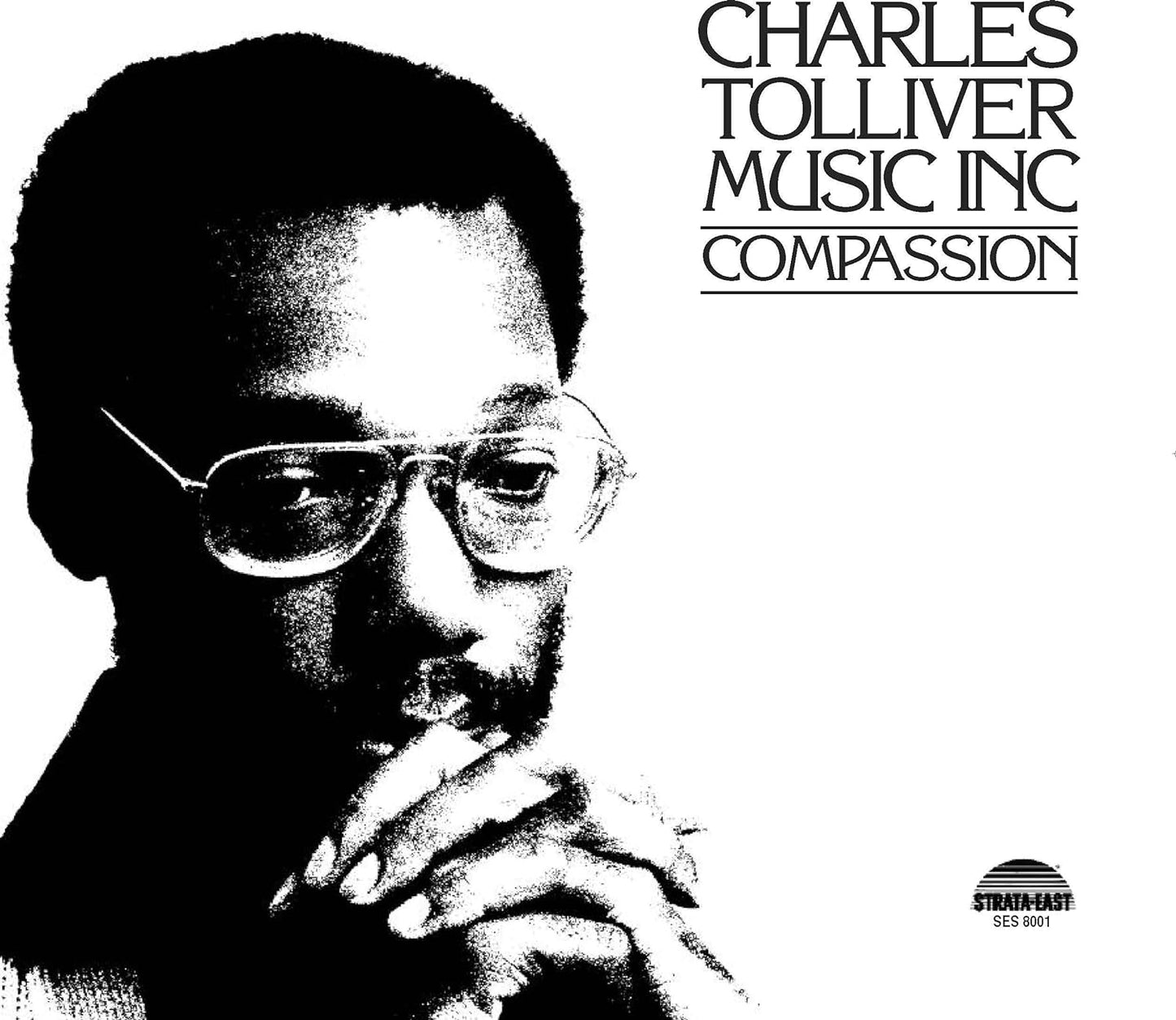 Charles Tolliver - Compassion [VINYL]
