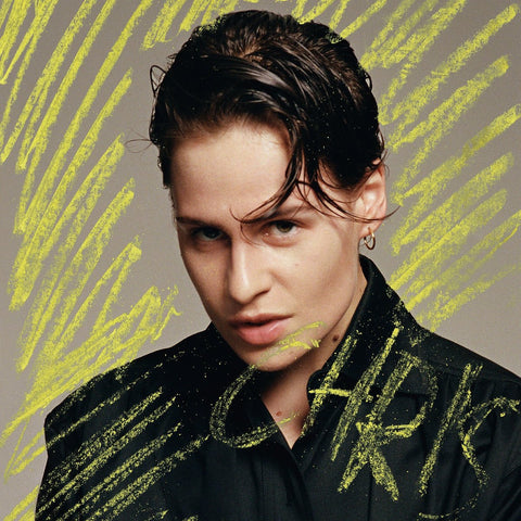 Christine and the Queens - Chris [CD]