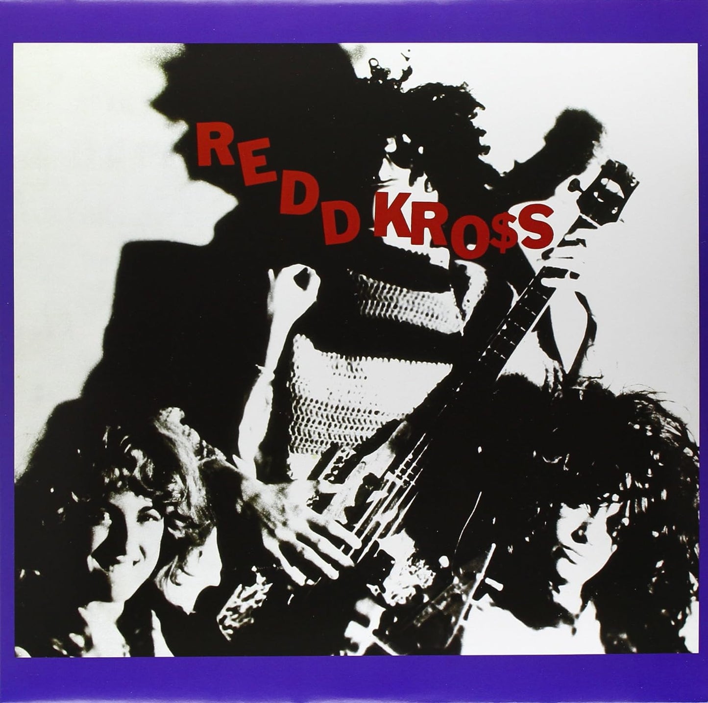 Redd Kross - Redd Kross - Born Innocent [vinyl] [VINYL]