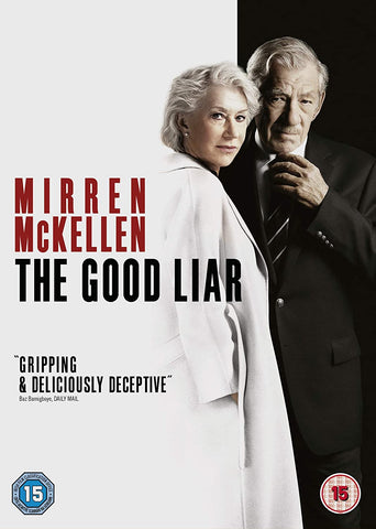 Good Liar The [DVD]