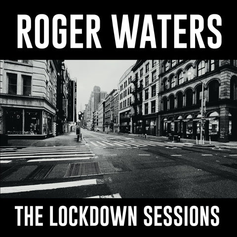 Roger Waters - The Lockdown Sessions LTD [VINYL]