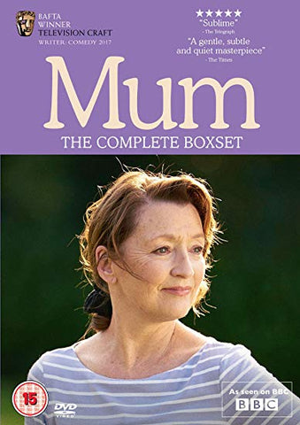 Mum Series 1 - 3 [DVD]