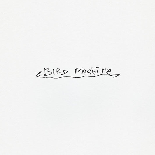 Sparklehorse - Bird Machine [CD]