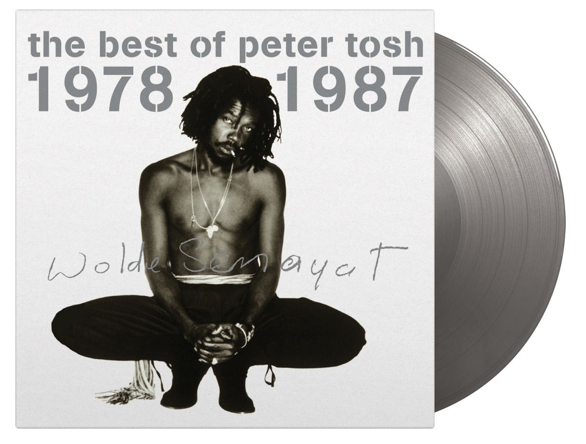 Peter Tosh - Best Of 1978-1987 (2lp Coloured) [VINYL]