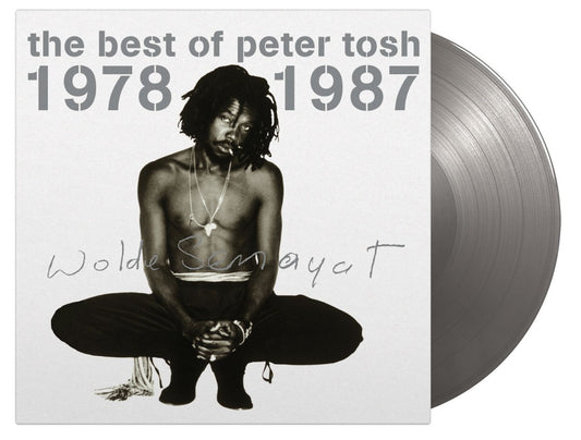 Peter Tosh - Best Of 1978-1987 (2lp Coloured) [VINYL]