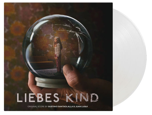 Ost - Liebes Kind (1lp Coloured) [VINYL]