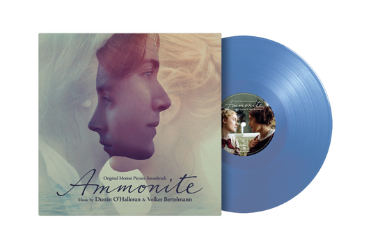 Original Soundtrack - Various - Ammonite [vinyl] [VINYL]