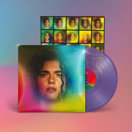 Georgia - Euphoric LTD 1LP [VINYL]