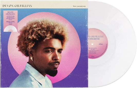 Devon Gilfillian - Love You Anyway [VINYL]