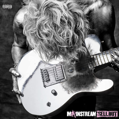 Machine Gun Kelly - mainstream sellout [CD]