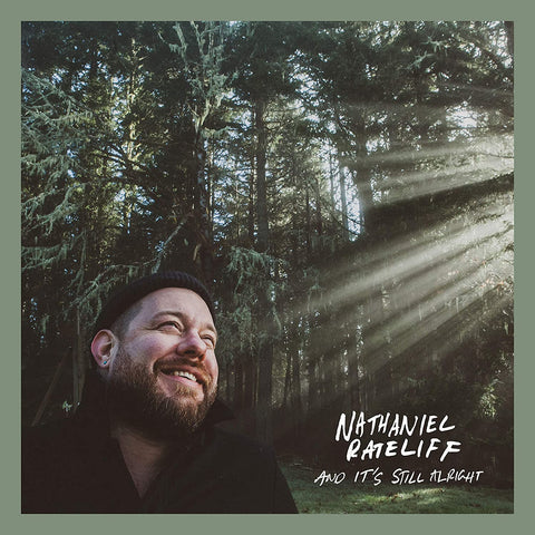 Nathaniel Rateliff - And It¿s Still Alright [CD]