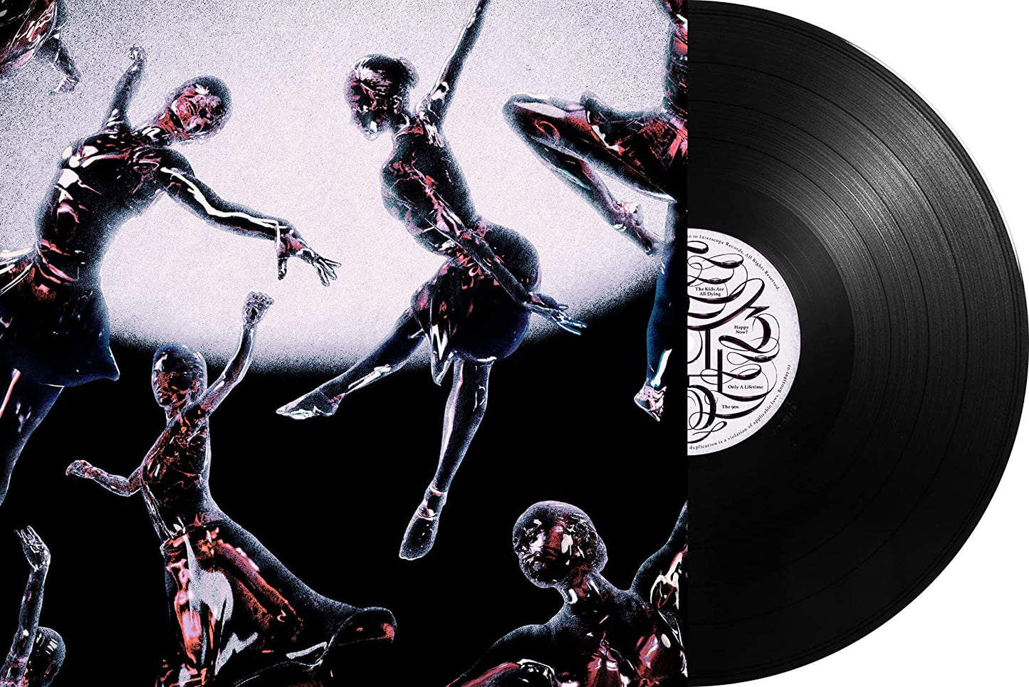 Finneas - Optimist [VINYL]