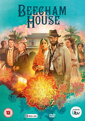 Beecham House [DVD]