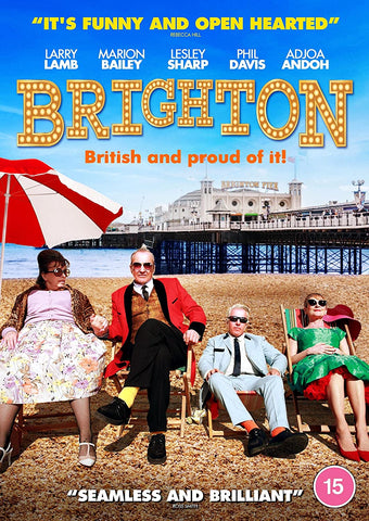 Brighton [DVD]