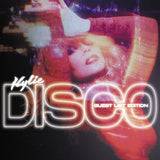 Kylie Minogue - DISCO: Guest List Edition (3LP [VINYL]