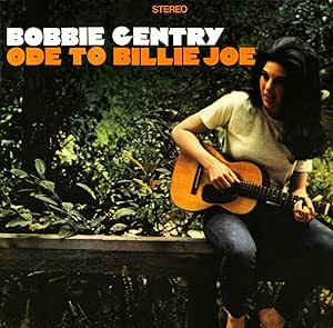 Bobbie Gentry - Ode To Billie Joe [VINYL]