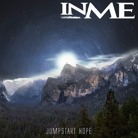 Inme - Jumpstart Hope [CD]