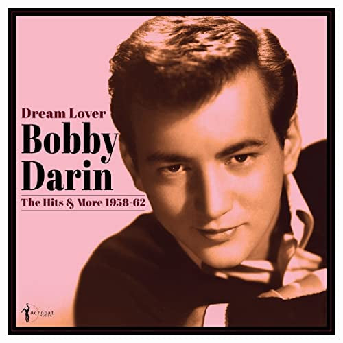 Various - Dream Lover - Best of 1958-62 [VINYL]