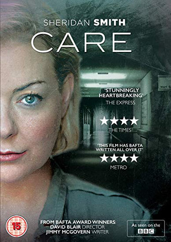 Care - Critically Acclaimed Bbc Drama Starring Sheridan Smith And Alison Steadman.) [DVD]