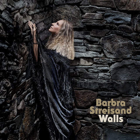 Streisand, Barbra - Walls [CD]