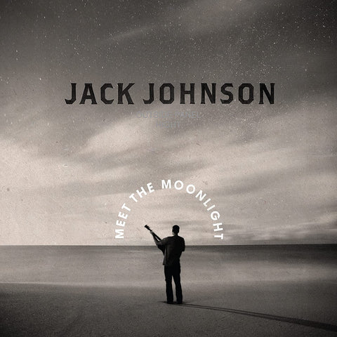 Jack Johnson - Meet The Moonlight [VINYL]