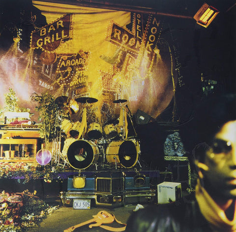 Prince - Sign O' The Times [VINYL]